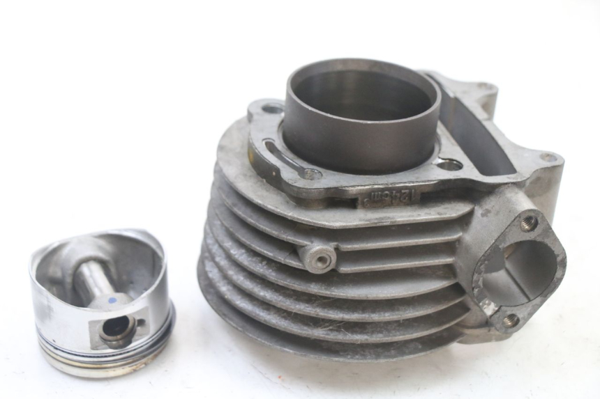 photo de CILINDRO PISTON LONGJIA SHARPY 125 (2020 - 2024) - Vista general del producto
