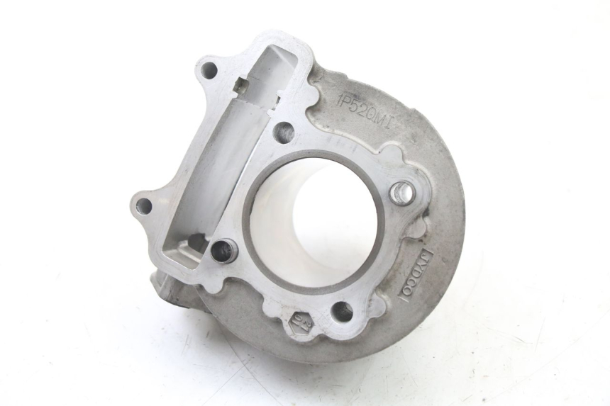 photo de CILINDRO PISTON LONGJIA SHARPY 125 (2020 - 2024) - Estado de la superficie y material