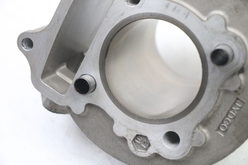photo de CILINDRO PISTON LONGJIA SHARPY 125 (2020 - 2024) - Recambio usado revisado