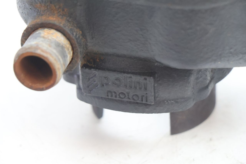 photo de CILINDRO PISTON PEUGEOT LUDIX BLASTER 50 (2006 - 2014) - Características distintivas