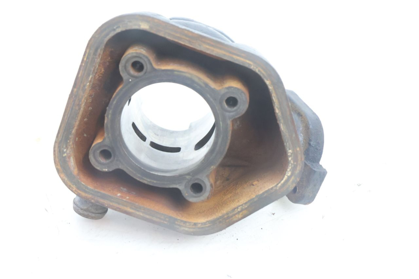 photo de CILINDRO PISTON PEUGEOT LUDIX BLASTER 50 (2006 - 2014) - Zoom sobre los componentes
