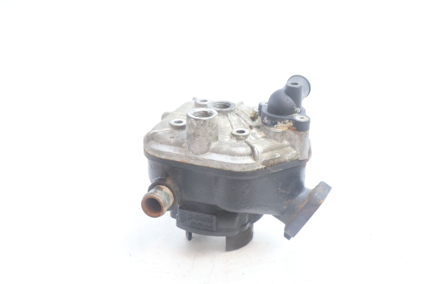 photo de CILINDRO PISTON PEUGEOT LUDIX BLASTER 50 (2006 - 2014) - Otra perspectiva