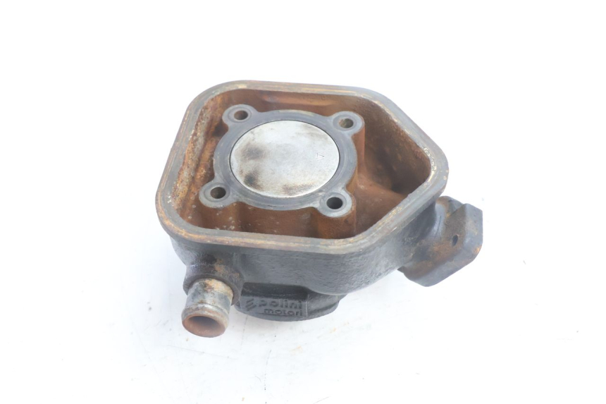 photo de CILINDRO PISTON PEUGEOT LUDIX BLASTER 50 (2006 - 2014) - Vista general del producto