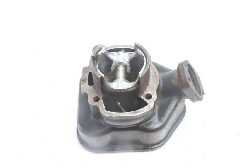 photo de CILINDRO PISTON PEUGEOT LUDIX BLASTER 50 (2006 - 2014) - Detalles de los puntos de fijación