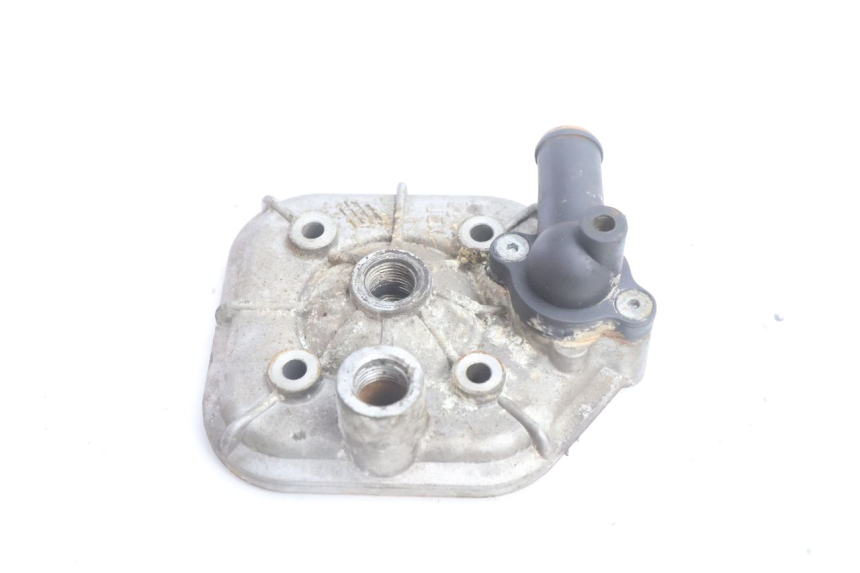 photo de CILINDRO PISTON PEUGEOT LUDIX BLASTER 50 (2006 - 2014) - Estado de la superficie y material