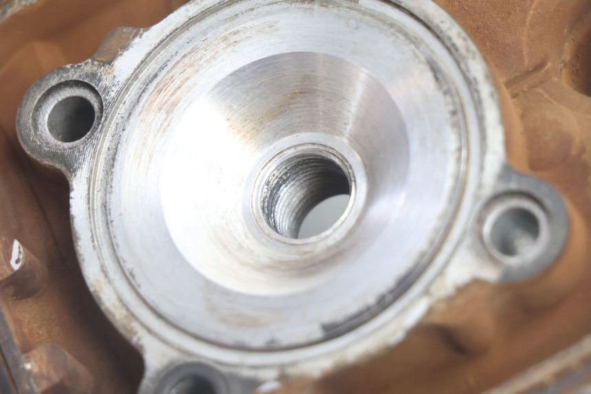 photo de CILINDRO PISTON PEUGEOT LUDIX BLASTER 50 (2006 - 2014) - Marcados y referencias originales