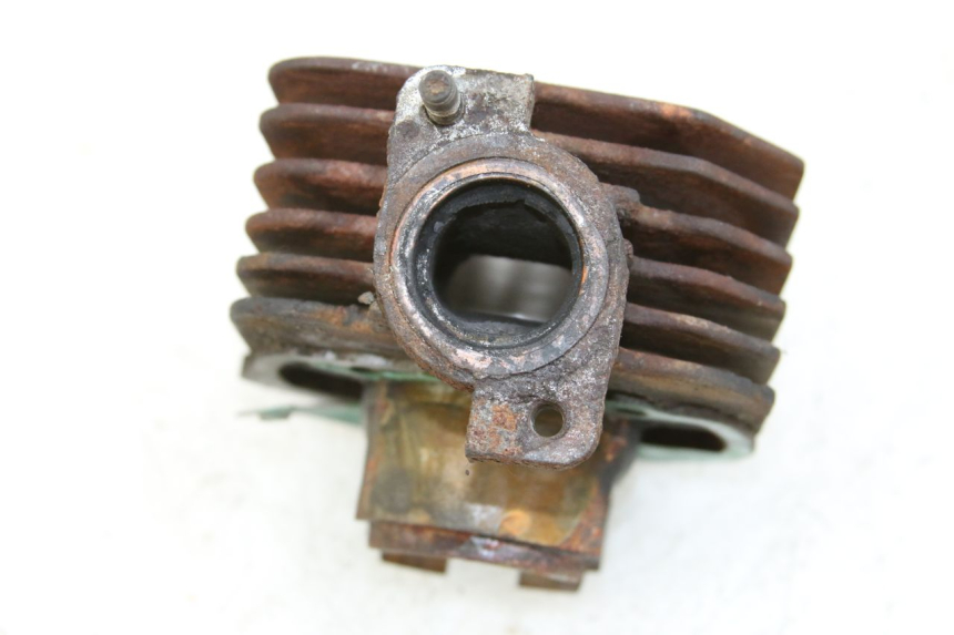 photo de CILINDRO PISTON PEUGEOT LUDIX 50 (2005 - 2007) - Características distintivas