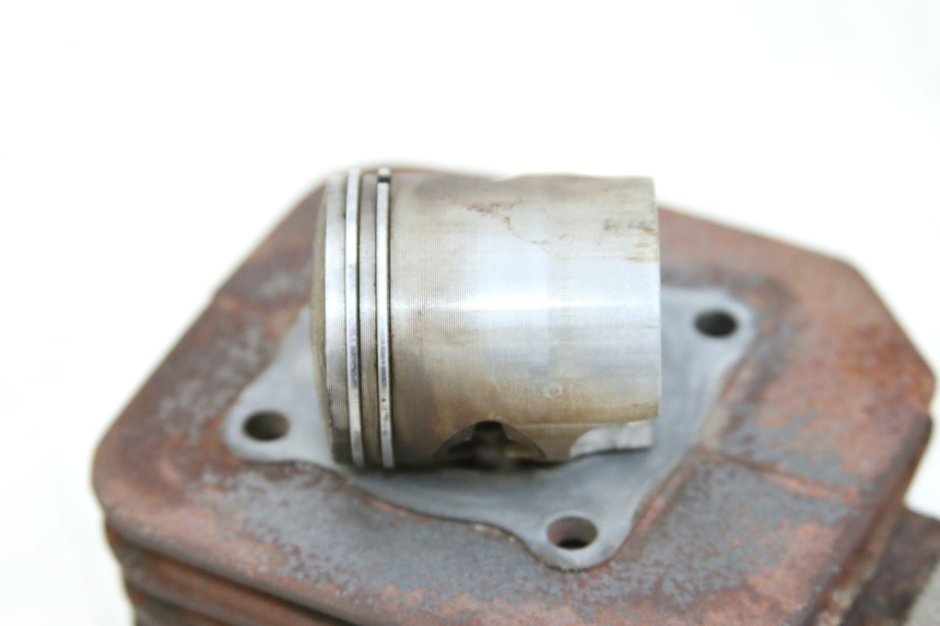 photo de CILINDRO PISTON PEUGEOT LUDIX 50 (2005 - 2007) - Foto de producto adicional