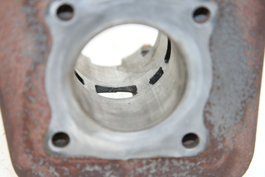 photo de CILINDRO PISTON PEUGEOT LUDIX 50 (2005 - 2007) - Primer plano técnico