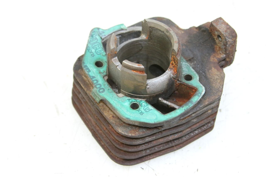 photo de CILINDRO PISTON PEUGEOT LUDIX 50 (2005 - 2007) - Recambio usado revisado