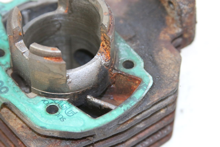 photo de CILINDRO PISTON PEUGEOT LUDIX 50 (2005 - 2007) - Marcados y referencias originales