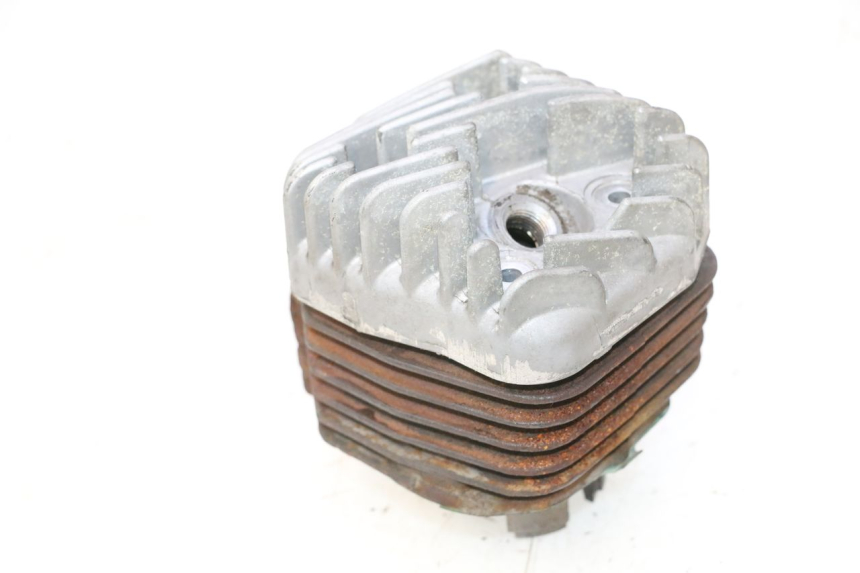 photo de CILINDRO PISTÓN PEUGEOT LUDIX 50 (2008 - 2017) - Zoom estado de uso