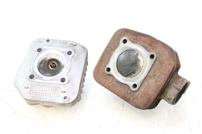 photo de CILINDRO PISTON PEUGEOT LUDIX 50 (2005 - 2007) - Detalle de la pieza