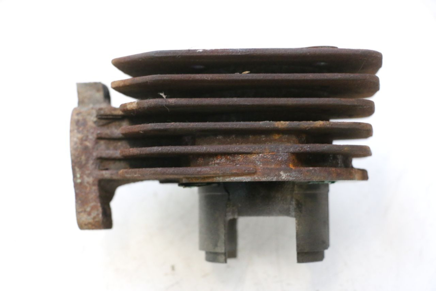 photo de CILINDRO PISTON PEUGEOT LUDIX 50 (2005 - 2007) - Características distintivas