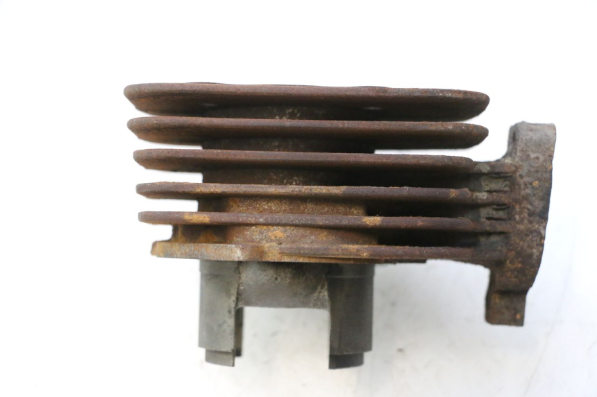 photo de CILINDRO PISTON PEUGEOT LUDIX 50 (2005 - 2007) - Primer plano de alta resolución