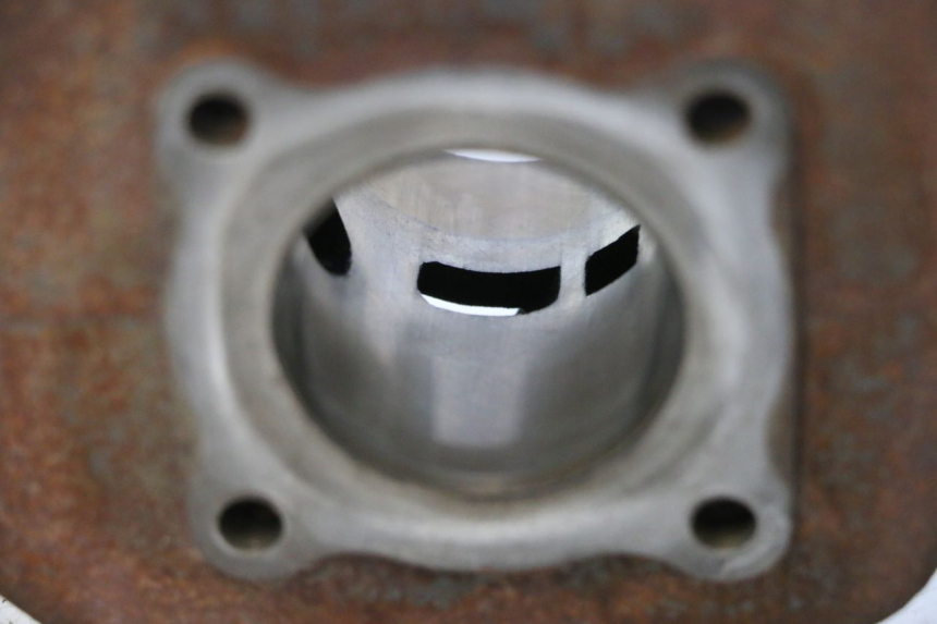 photo de CILINDRO PISTON PEUGEOT LUDIX 50 (2005 - 2007) - Vista general del producto