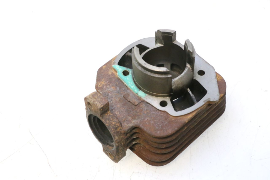 photo de CILINDRO PISTON PEUGEOT LUDIX 50 (2005 - 2007) - Marcados y referencias originales