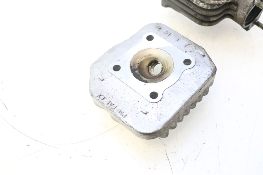 photo de CILINDRO PISTON PEUGEOT LUDIX ONE 14P 50 (2004 - 2013) - Características distintivas