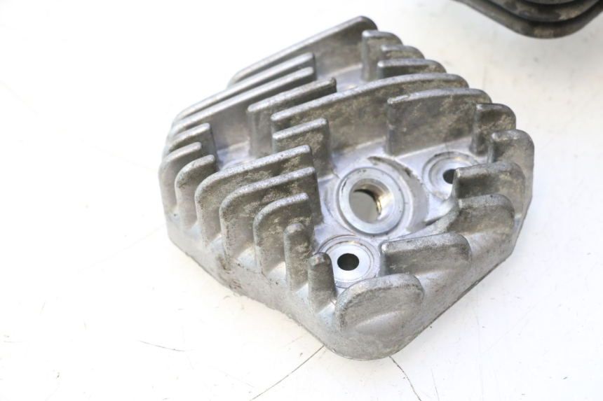 photo de CILINDRO PISTON PEUGEOT LUDIX ONE 14P 50 (2004 - 2013) - Primer plano de alta resolución