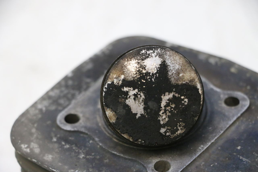 photo de CILINDRO PISTON PEUGEOT LUDIX ONE 14P 50 (2004 - 2013) - Foto de producto adicional