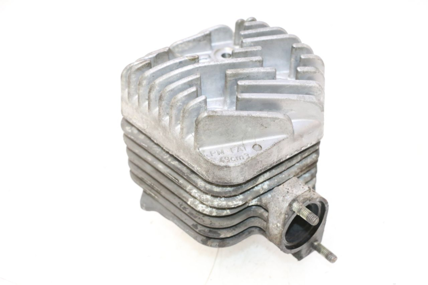 photo de CILINDRO PISTON PEUGEOT LUDIX ONE 14P 50 (2004 - 2013) - Zoom estado de uso