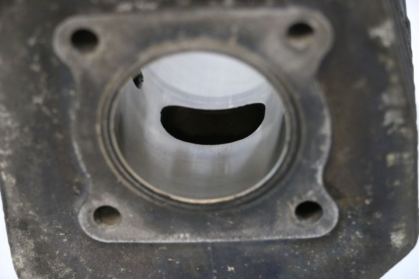 photo de CILINDRO PISTON PEUGEOT LUDIX ONE 14P 50 (2004 - 2013) - Vista general del producto