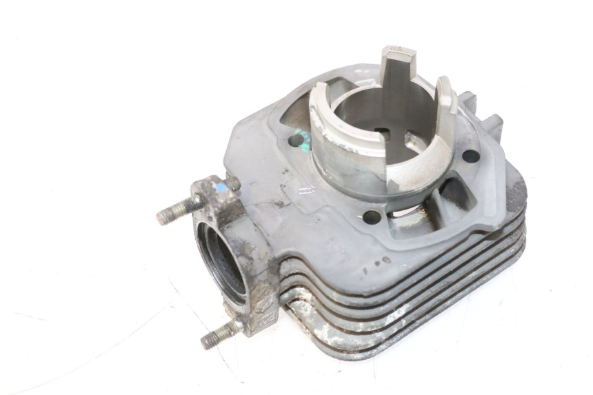 photo de CILINDRO PISTON PEUGEOT LUDIX ONE 14P 50 (2004 - 2013) - Estado de la superficie y material