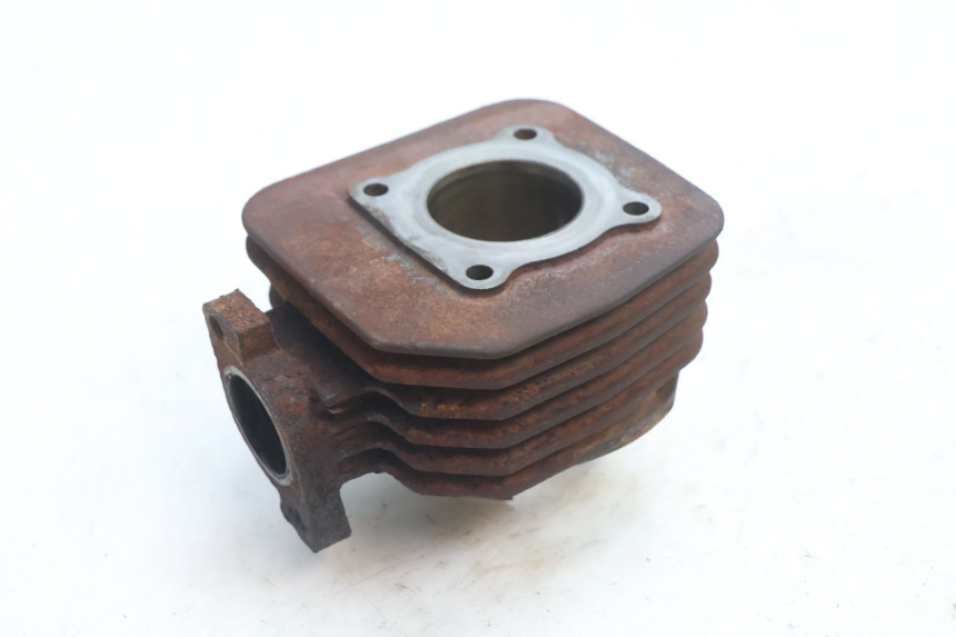 photo de CILINDRO PISTON PEUGEOT LUDIX ONE 50 (2004 - 2013) - Otra vista del artículo