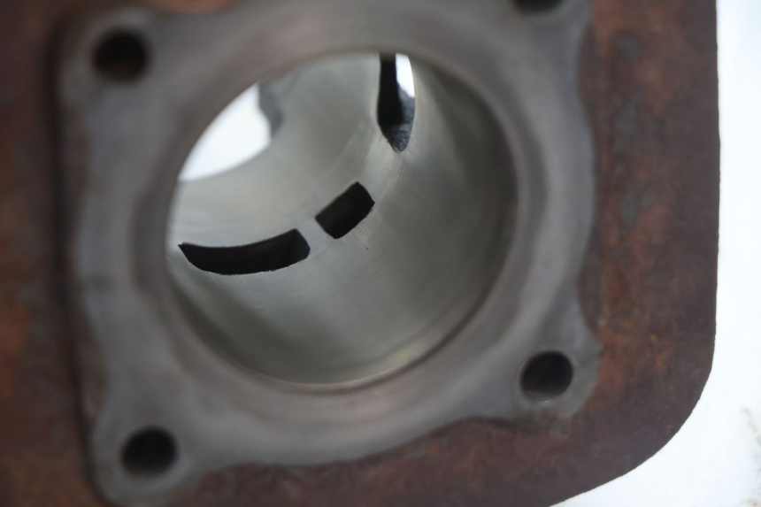 photo de CILINDRO PISTON PEUGEOT LUDIX ONE 50 (2004 - 2013) - Foto de producto adicional
