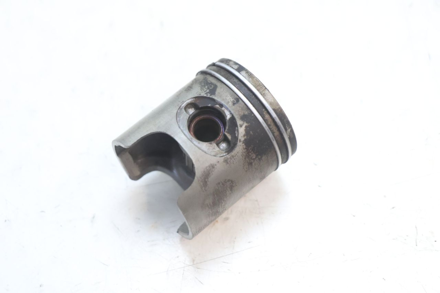photo de CILINDRO PISTON PEUGEOT LUDIX ONE 50 (2004 - 2013) - Estado de la superficie y material