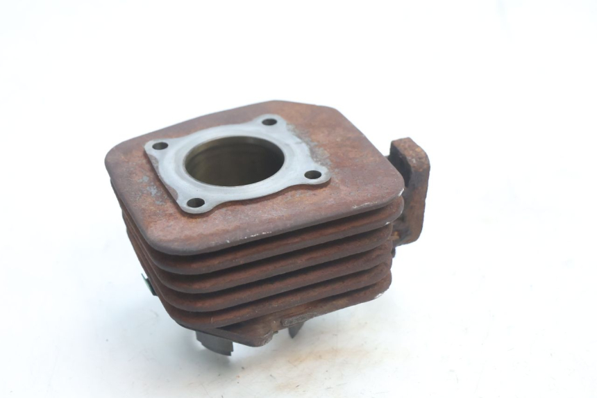 photo de CILINDRO PISTON PEUGEOT LUDIX ONE 50 (2004 - 2013) - Marcados y referencias originales