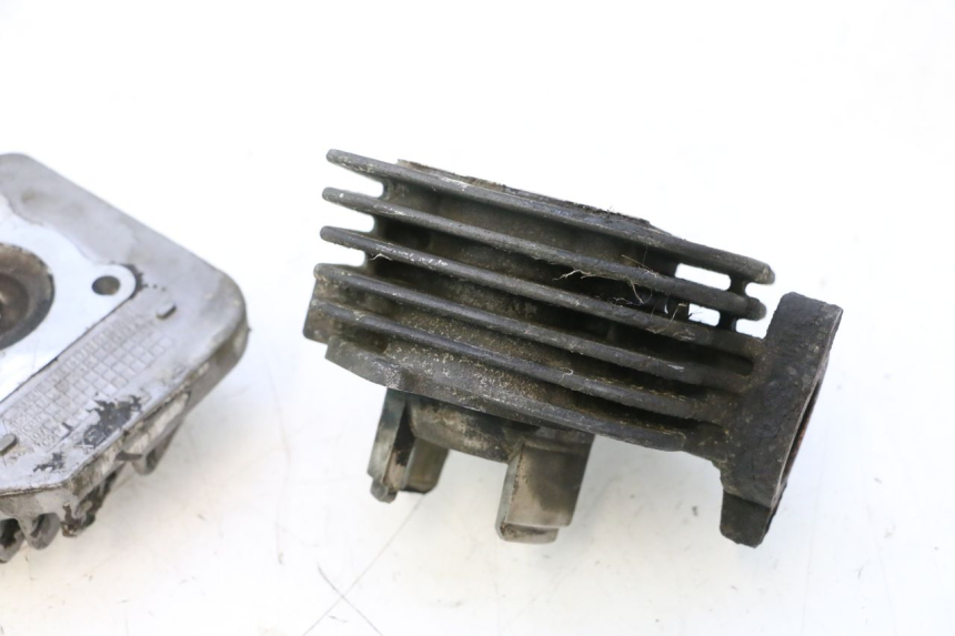 photo de CILINDRO PISTON PEUGEOT LUDIX ONE 50 (2004 - 2013) - Otra vista del artículo