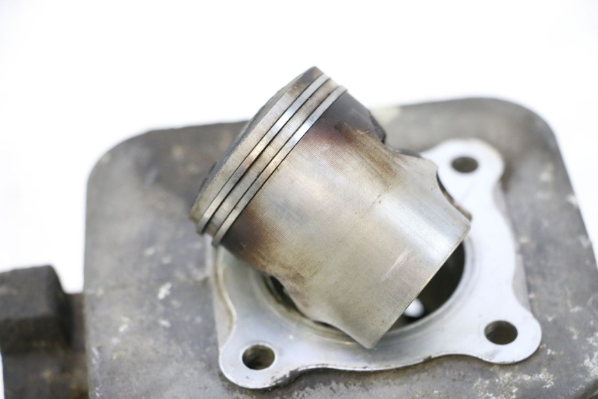 photo de CILINDRO PISTON PEUGEOT LUDIX ONE 50 (2004 - 2013) - Foto de producto adicional