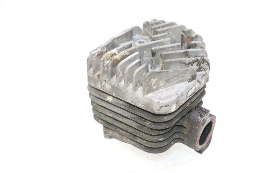 photo de CILINDRO PISTON PEUGEOT LUDIX ONE 50 (2004 - 2013) - Zoom estado de uso