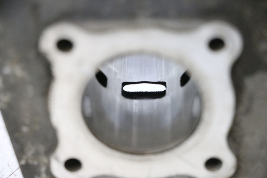 photo de CILINDRO PISTON PEUGEOT LUDIX ONE 50 (2004 - 2013) - Primer plano técnico