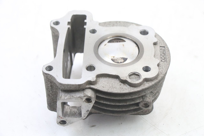 photo de CILINDRO PISTON MASH CITY 4T 50 (2018 - 2020) - Otra perspectiva