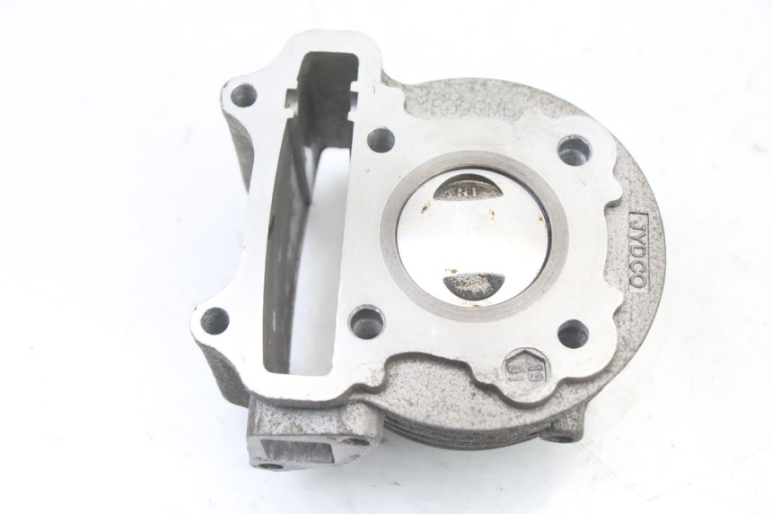 photo de CILINDRO PISTON MASH CITY 4T 50 (2018 - 2020) - Primer plano técnico