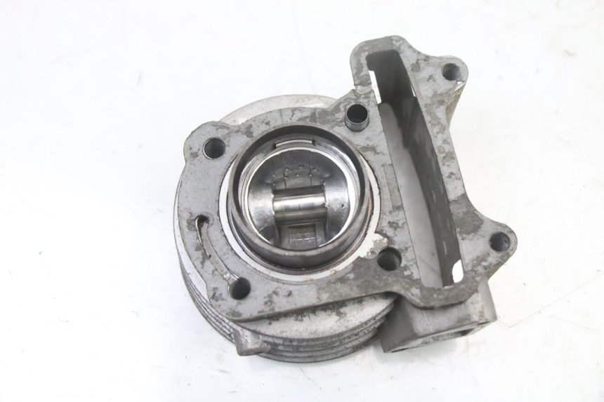 photo de CILINDRO PISTON MASH CITY 4T 50 (2018 - 2020) - Vista general del producto