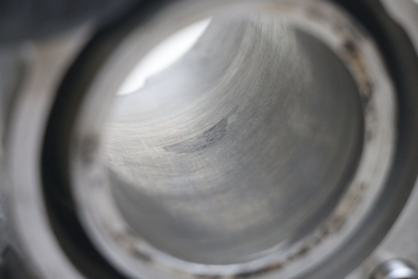 photo de CILINDRO PISTÓN PIAGGIO MEDLEY 125 (2016 - 2023) - Zoom estado de uso