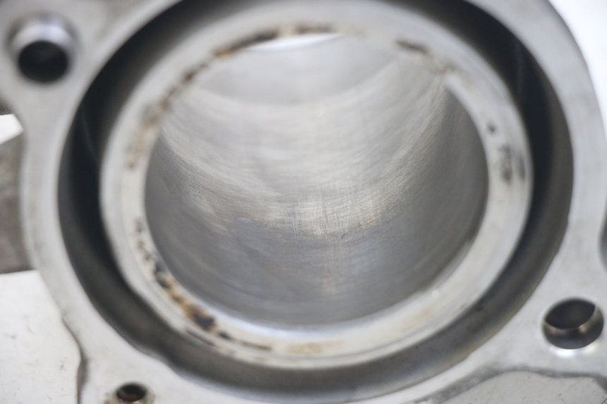 photo de CILINDRO PISTÓN PIAGGIO MEDLEY 125 (2016 - 2023) - Detalles de los puntos de fijación