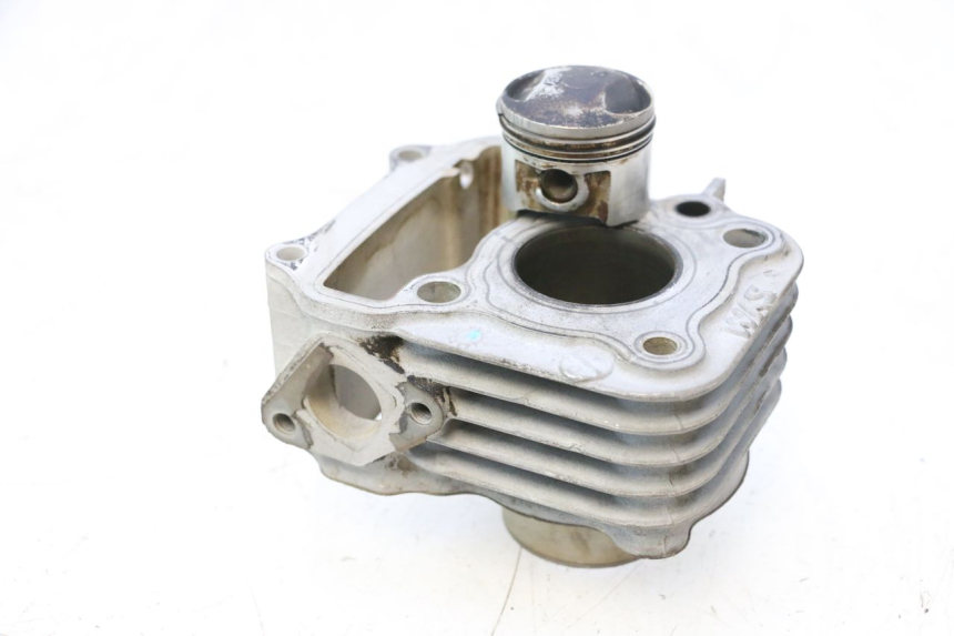 photo de CILINDRO PISTON SYM MIO 50 (2005 - 2010) - Vista principal