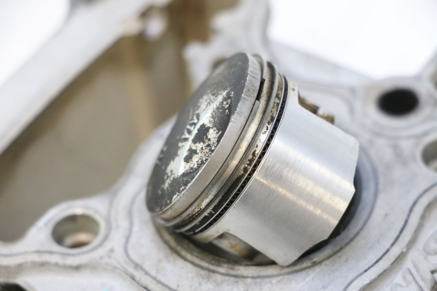 photo de CILINDRO PISTON SYM MIO 50 (2005 - 2010) - Foto de producto adicional