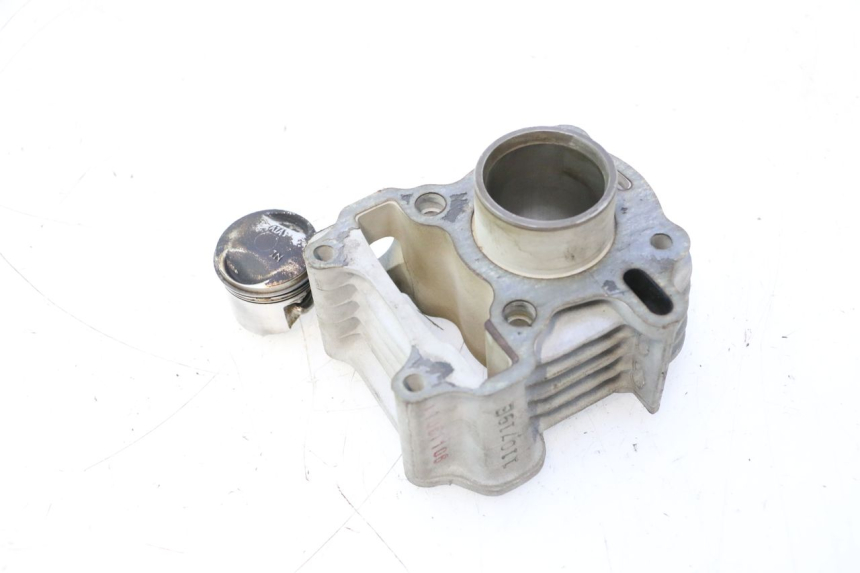 photo de CILINDRO PISTON SYM MIO 50 (2005 - 2010) - Otra perspectiva