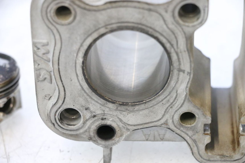photo de CILINDRO PISTON SYM MIO 50 (2005 - 2010) - Vista general del producto