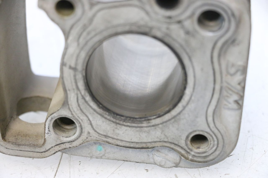 photo de CILINDRO PISTON SYM MIO 50 (2005 - 2010) - Estado de la superficie y material