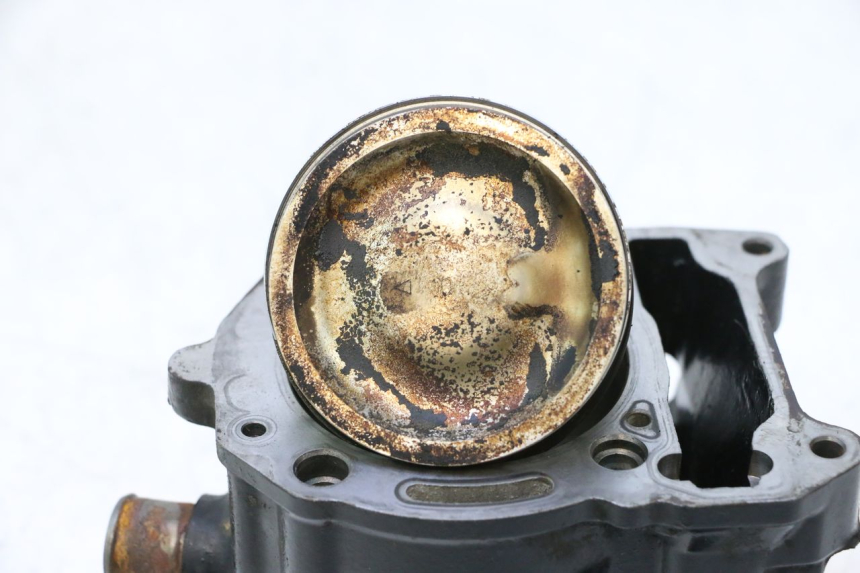 photo de CILINDRO PISTON PIAGGIO MP3 LT 300 (2010 - 2016) - Foto de producto adicional