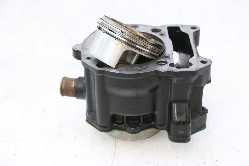 photo de CILINDRO PISTON PIAGGIO MP3 LT 300 (2010 - 2016) - Inspección visual detallada