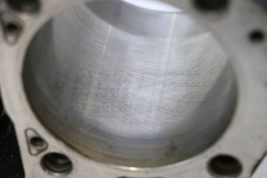 photo de CILINDRO PISTON PIAGGIO MP3 LT 300 (2010 - 2016) - Recambio usado revisado