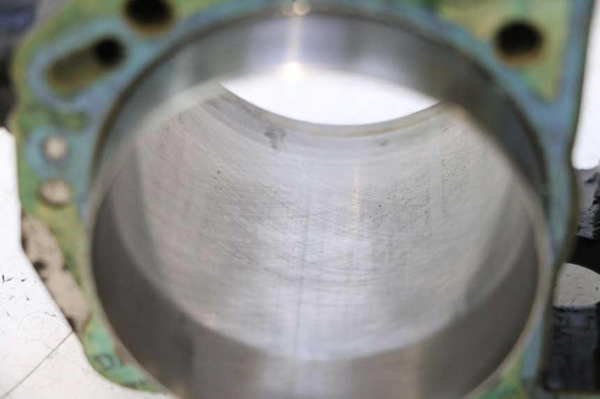 photo de CILINDRO PISTON PIAGGIO MP3 LT 300 (2010 - 2016) - Marcados y referencias originales