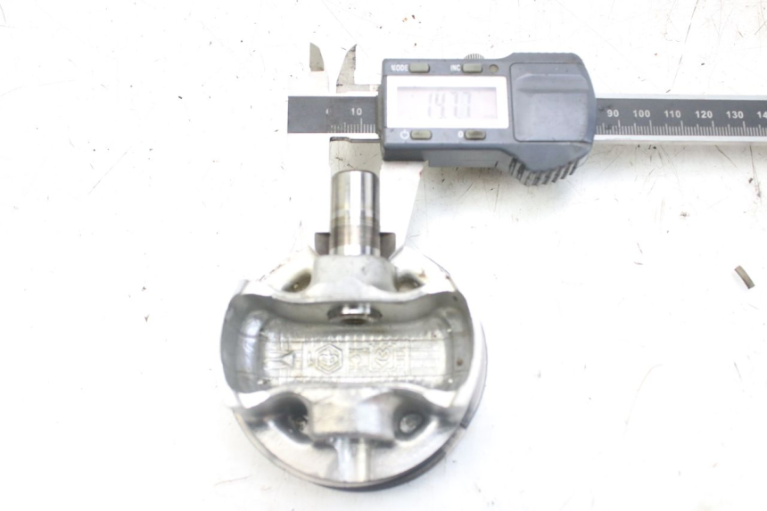 photo de CILINDRO PISTÓN PIAGGIO MP3 RL 250 (2006 - 2010) - Detalle de la pieza